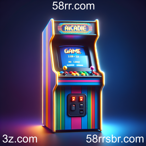 Descubra o Mundo dos Cassinos Online no 58rr.com