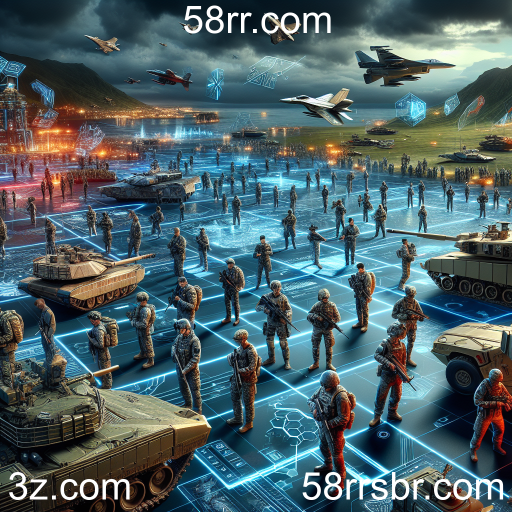 Explorando o Mundo dos Jogos de Estratégia