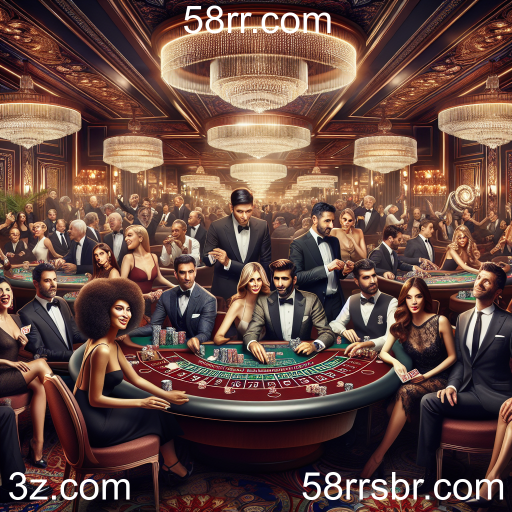 Explorando o Mundo dos Jogos de Estratégia